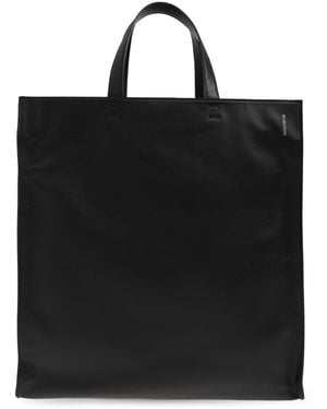 Jil Sander Bag 'Light' - Black