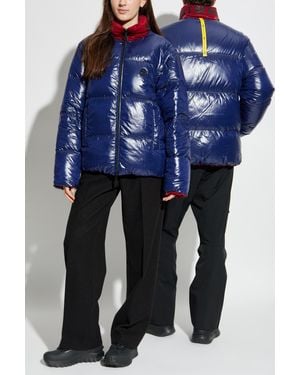 Moncler Genius 1 Moncler Asap Rocky - Blue