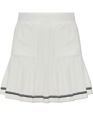 Bogner Skirt 'Myra' - White