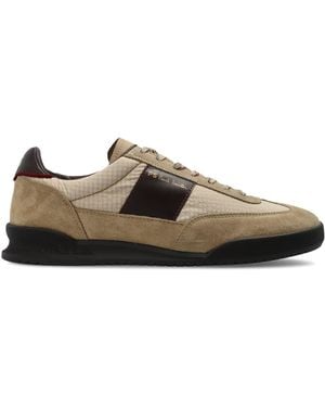 Paul Smith Trainers - Brown