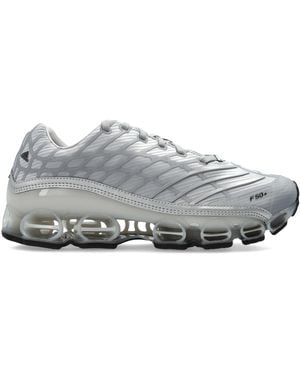 adidas Originals Sports Shoes 'Megaride F50' - Grey