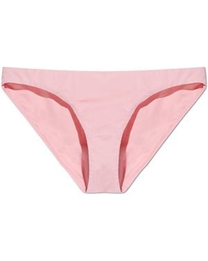 Melissa Odabash Bikini Top - Pink