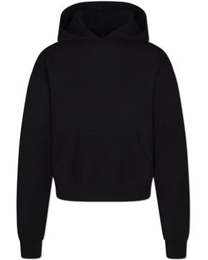 Skims Hoodie - Black