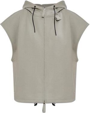 IRO 'Vespi' Trousers - Grey