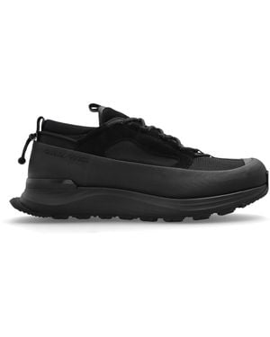 Canada Goose Sports Shoes - Black