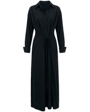 Sportmax Dress 'Snack' - Black