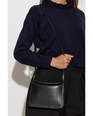 Lanvin Compagnon Bag - Blue