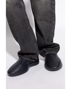 Fear Of God Sports Shoes "Eva" - Gray