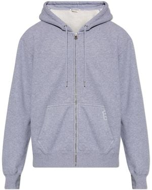 JW Anderson Hoodie - Purple