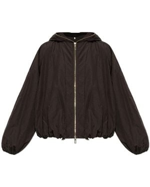Sportmax "Ronchi" Jacket - Black