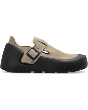 Birkenstock 'Reykjavik' Shoes - Black