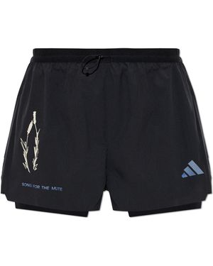 adidas Originals Adidas X Song For The Mute - Black