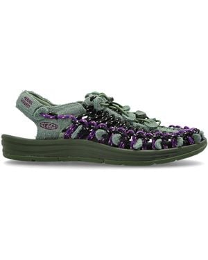 Keen Sandals 'Uneek Lea' - Black