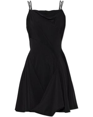 AllSaints Dress 'Claire' - Black