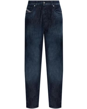 DIESEL Jeans "1988 D-Ark" - Blue