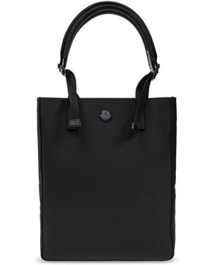 Moncler Bag 'Pierrick' - Black