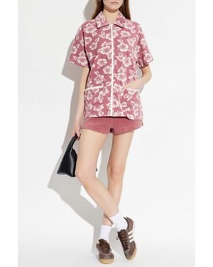 The Upside 'Cocos' Shorts - Pink