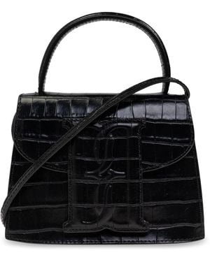 By Malene Birger Handbag - Black