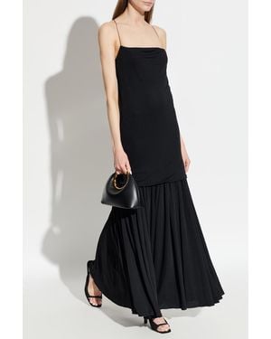 Jacquemus 'Abiha' Dress - Black