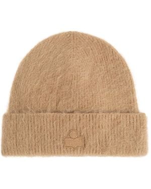 Isabel Marant Hat "Peeta" - Natural