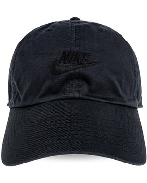 Nike Baseball Cap - Blue