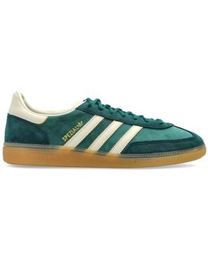 adidas Originals 'Handball Spezial' Sports Shoes - Green