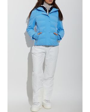 Bogner 'Franzi-T' Ski Pants - Blue