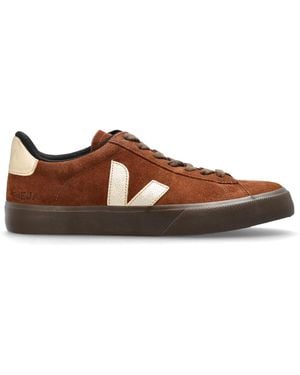 Veja "Campo" Sports Shoes - Brown