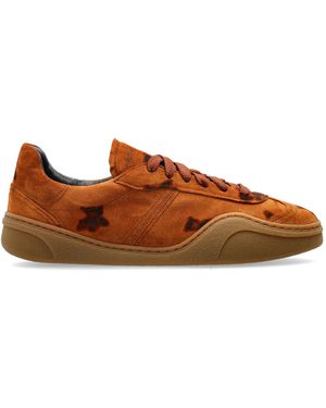 Acne Studios Sports Shoes - Brown