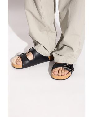 Balenciaga X School - Natural
