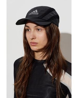 adidas Originals Baseball Cap - Black