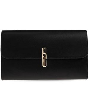 Furla "Iride" Bag - Black
