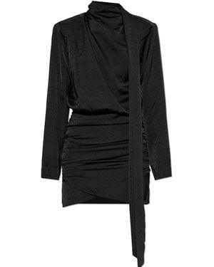 Gestuz 'Gzestha' Dress - Black