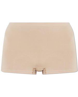 Hanro Top 'Touch Feeling' - Natural