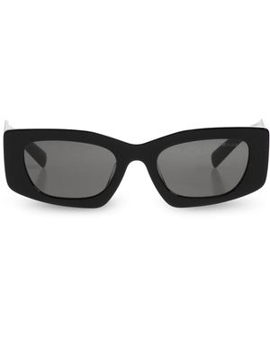 Prada 'D03Sd' Sunglasses - Black