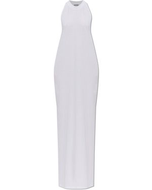 DARKPARK Dress 'Milla' - White