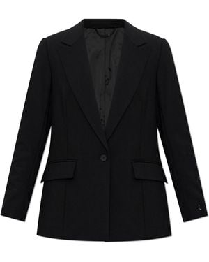 AllSaints 'Ottie' Blazer - Black