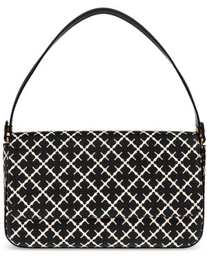 By Malene Birger Shoulder Bag 'Tallie' - Black