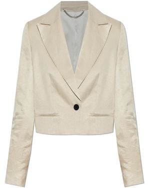AllSaints Blazer "Helena" - Natural