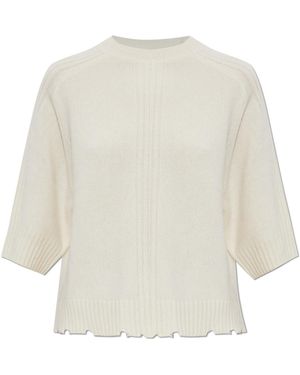 AllSaints Jumper 'Nix' - White