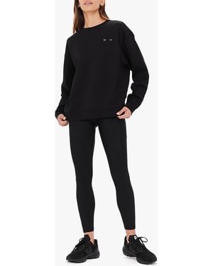 The Upside "Matte" Leggings - Black