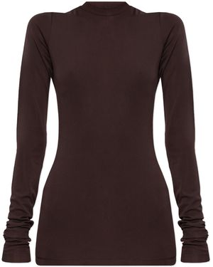 DARKPARK Top 'Camren' - Purple