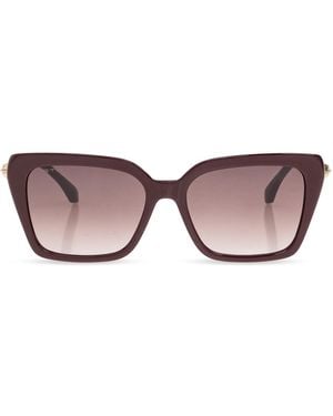 Etro Sunglasses - Red