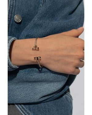 Tory Burch Eleanor Bracelet - Blue