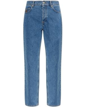 By Malene Birger Chicago Jeans - Blue