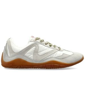 Inuikii 'Maliah Sky' Sports Shoes - White