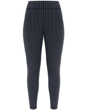 The Upside Leggings "Zenith" - Blue