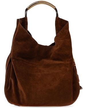 Moschino Handbag - Brown