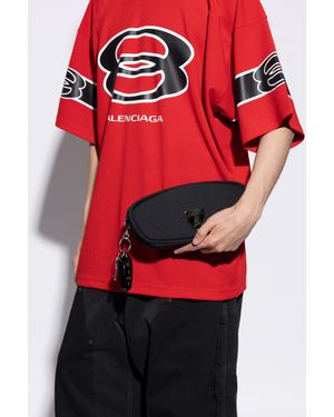 Balenciaga X Lamborghini, - Red