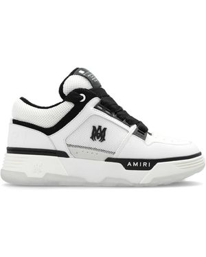 Amiri 'Ma-1' Trainers - White